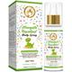 Mom & World Mosquito Repellent Body Spray (3+ Months) 100 ml - Mosquito Repellent