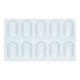 Biodoxi LB Capsule 10'S - Bacterial Infections-Tet