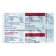 EMSITA M 50/1000 Tablet 10's - Diabetes-Ant