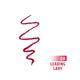 INSIGHT COSMETICS SUPER LIP LINER - LEADING LADY (08) 1's - Lip Liners