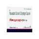 Rosycap CV 10/75mg Capsule 10'S - High Cholesterol-Dys