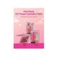 Swiss Beauty 24-7 Passport Eyeshadow Palette Shade- Early Check-In 4.5 gm - Eye Shadow Palettes