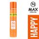 Max Collection HAPPY 90 ml - Men Deodorants/Roll-Ons