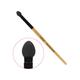 Vega Eye Applicator, Wooden Color 2's - Eye Brush