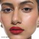 Fae Beauty Lip Whip 12H Matte Liquid Lipstick - Long Wear, Non Drying - Bite 10 ml - Liquid Lipsticks