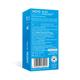 Skore Vanilla Scented with additional Lubrication Condoms - Blues 10's - Plain/Flavoured Condoms