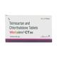 Weltelmi CT 80/12.5mg Tablet 10'S - Hypertension-Ang