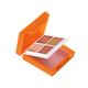 Swiss Beauty Craze Eyeshadow And Blusher Sweet Sunset 9 gm - Eyeshadow, Bases & Primers