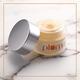 Plum Chamomile & White Tea Plush Night Souffle 50 Gm - Night Cream