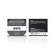 Pac Spotlight Gel Liner - White 5.5 gm - Eyeliners