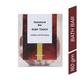 Cosmos by Bewakoof Cleansing & Calming Ruby Touch Gemstone Bath Bar 160 gm - Soaps