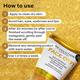 Revolution Skincare Gold Glitter Face Off Mask 50 ml - Masks & Peels