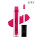 Sery Stay On Matte Liquid Lipstick Seductive Fushia, Pink (LSO - 13) 5 ml - Liquid Lipsticks
