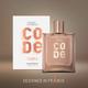 Wild Stone Code Terra Eau De Parfum, Fragrance Perfume for Men 100ml - Men Perfumes (Edt/Edp)