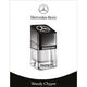 Mercedes-Benz Select Eau de Toilette 50 ml - Perfumes (Edt/Edp)