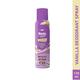 Plum Bodylovin' Vanilla Vibes Perfumed Deodorant Spray 2X Odor Control Molecules 120 ml - Deodorants/Roll-Ons