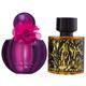 Ajmal Senora & Maryaj Wildspeed Bundle Of 2 Eau De Parfum 175 ml - Perfumes (Edt/Edp)