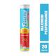 Fast&Up Man Extend Effervescent Tablet - Fizzy Peach Flavour 20's - Sexual Care
