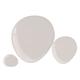 Color Fx Matte Top Coat Matte finish 21 toxin free Non-yellowing - 154 9 ml - Nail Polish