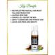 Nutrinorm Licorice Foaming Face Wash 150 ml - Face Washes