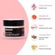 Quench Botanics Mon Cherry Overnight Peeling Mask 50 ml - Masks & Peels