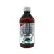 NICLOCAINE SUGAR FREE MINT FLAVOUR Gel 200ml - Ulcer/Reflux/Flatulence-Aaa