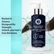 Dermistry Anti Hair Fall With Caffeine Collagen Arginine Shampoo 200 ml - Shampoos