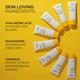 Chambor Skin Clinic Daily UV Pro Invisible Sunscreen SPF 50 PA++++, Hydrating, No White Cast 50 ml - Body Sunscreen