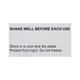 Nazomac M Nasal Spray 12ml - Nasal Congestion-Nas