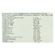 ORSIVIT Tablet 10's - Supplements-Vam