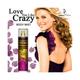 Dorall Collection Love You Like Crazy Fragrance Body Mist For Women 236 ml - Body Mist/Spray