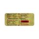 Melodol 15mg Tablet 10'S - Pain relief-Nsa