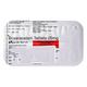 BRIPCA 25 Tablet 14's - Epilepsy/Convulsion-Ant