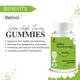 Zenius Retinol Green Apple Gummies 30's - Vital Health