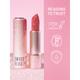Swiss Beauty More Than Glitter Lipstick -Twinkle Copper 3 gm - Lipsticks