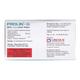 PROLIN + 300 SR Tablet 10's - Hormonal Therapy-Oes