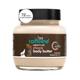 mCaffeine Choco & Shea Body Butter for 72Hrs Moisturization & Stretch Marks 100 gm - Body Butter
