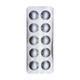 ROVASDAY EZ 20 Tablet 10's - High Cholesterol-Dys