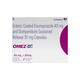 OMEZ D SR+ 40/30mg Capsule 15's - Ulcer/Reflux/Flatulence-Aaa