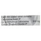 XYETER 500mg Tablet 10's - Bacterial Infections-Cep