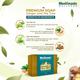 Medimade Ginger & Tea Tree Premium Soap (Pack of 3) 1's - Soaps