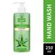 Velvety Soft Aloe Vera & Jojoba Oil Hand Wash 250 ml - Hand Wash & Soaps