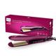 Philips Kerashine Titanium Wide plate Straightener with SilkProtect Technology (BHS738/00) 1's - Straighteners