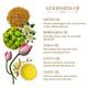 TAC The Ayurveda Co. Miraculous Methi, Bhringaraj and Amla Hair Oil 150 ml - Personal Care (Ayush)