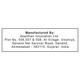 GLIMMER NATURAL FACE SCRUB MORINGA 100 gm - Face Scrubs