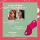 House of Beauty V Chin Uplifting Mask For Jawline, Double Chin Reduction with Collagen Gel 1's - Masks & Peels
