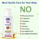 Chicco Baby Moments Massage Oil 100 ml - Creams, Lotions & Oils
