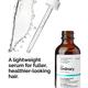 The Ordinary Multipeptide Hair Density Serum Mini 30 ml - Hair Serums