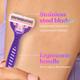 Bombae Flexi Body Razor 3's - Razors & Cartridges