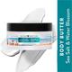 Find Your Happy Place Sunkissed Ocean Waves Souffle Body Butter Sea Salt & Water Blossom 200 gm - Body Butter